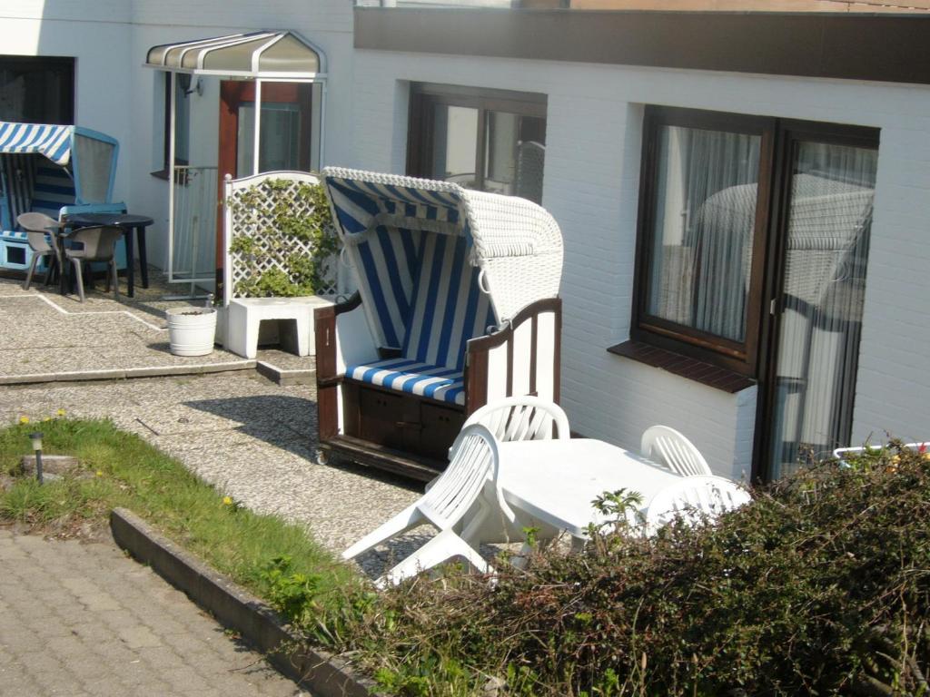 Haus Dunenhase Sankt Peter-Ording Room photo