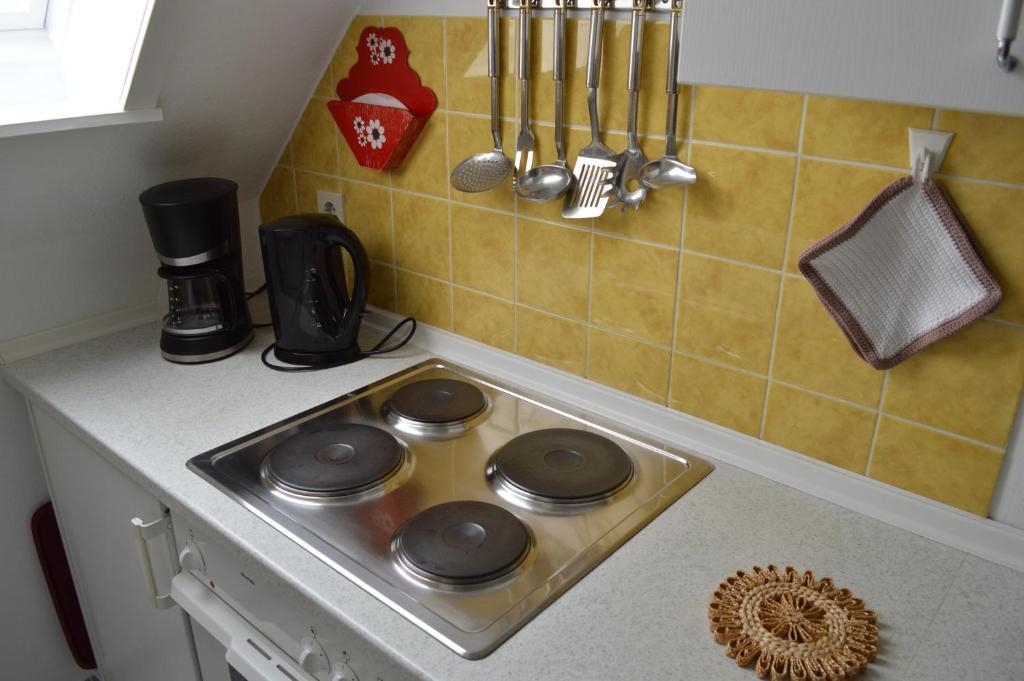 Haus Dunenhase Sankt Peter-Ording Room photo