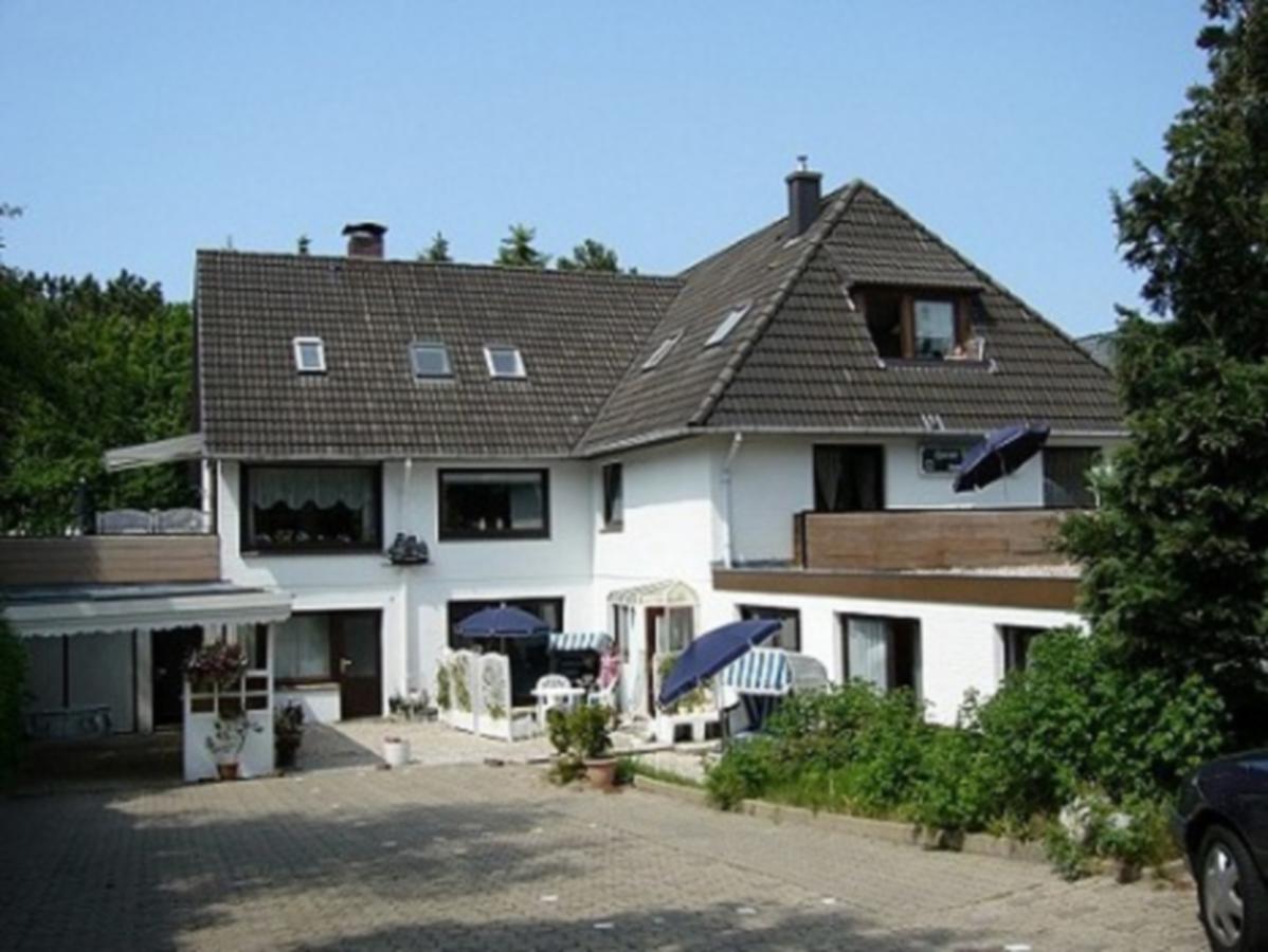 Haus Dunenhase Sankt Peter-Ording Exterior photo
